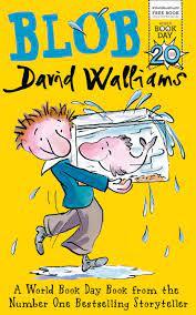 Blob by David Walliams
