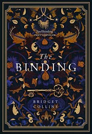 The Binding by Bridget Collins