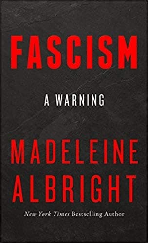 Fascism by Peter Sturgess