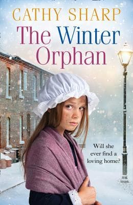The Child Left Out in the Snow by Cathy Sharp