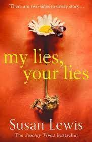 My Lies, Your Lies by Susan Lewis