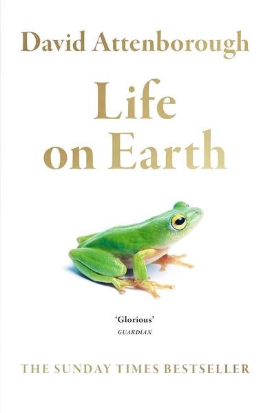Life on Earth by David Attenborough