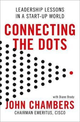 Connecting the dots by John Chambers