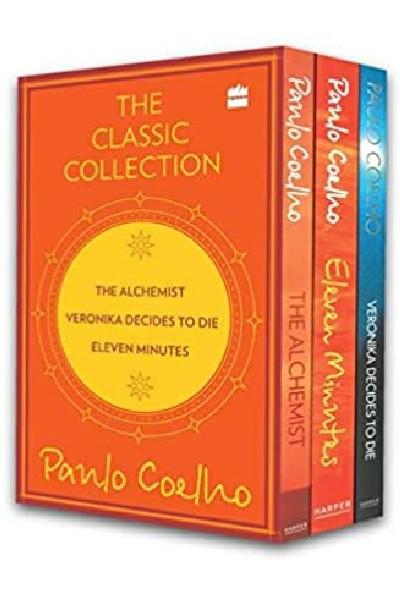 The Classic Collection by Paulo Coelho by Paulo Coelho