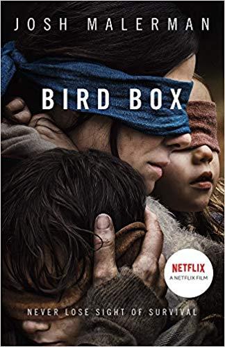 Bird Box by Josh Malerman
