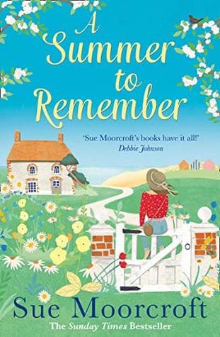 Sue Moorcroft Book 1 (Summer) by Sue Moorcroft
