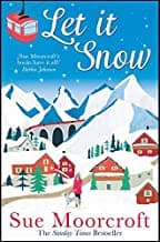 Let It Snow by Sue Moorcroft