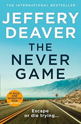 The Never Game by Jeffery Deaver