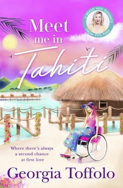 Meet Me in Tahiti by Georgia Toffolo
