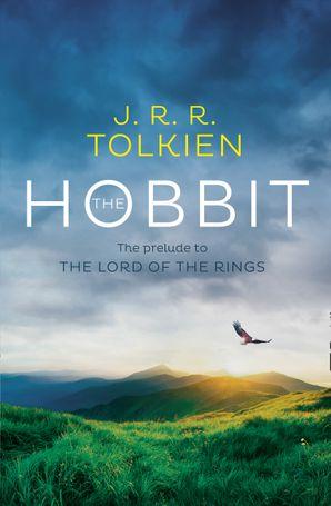 The Hobbit by J. R. R. Tolkien