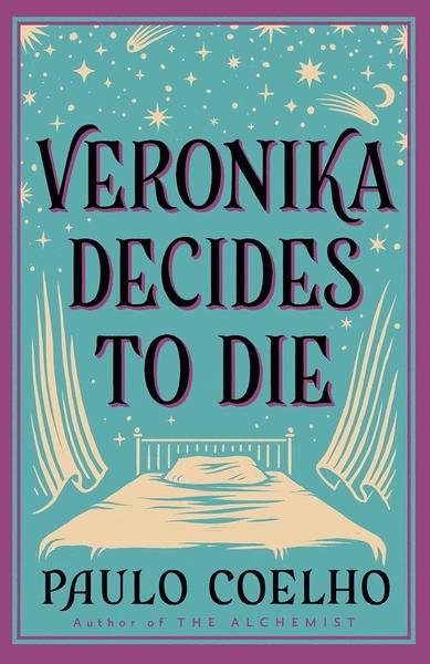 Veronika Decides To Die by Paulo Coelho