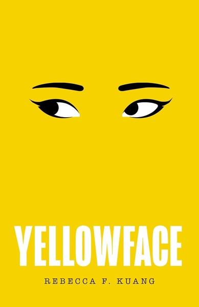 Yellow Face by R. F. Kuang