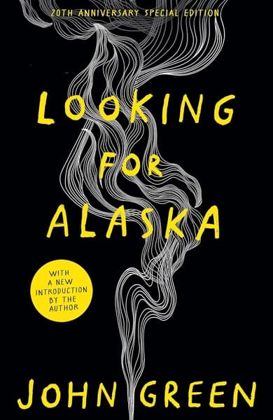 Looking For Alaska by John Green