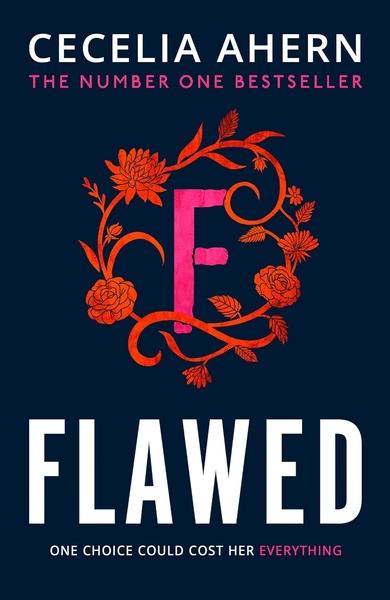 Flawed by Cecelia Ahern