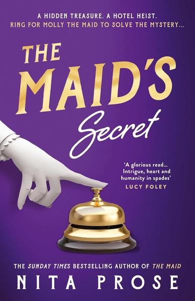 Maid's Secret by Nita Prose