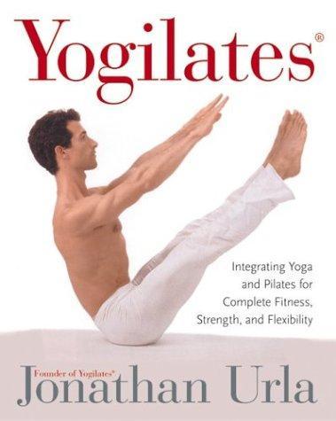 Yogilates(R) by Jonathan Urla