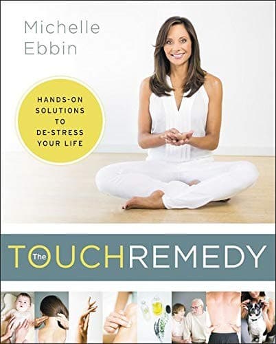 Touch Remedy by Michelle Ebbin