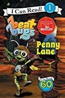 Beat bugs by Penny Lane