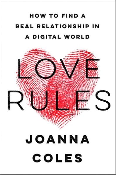 Love Rules by Joanna Coles