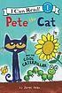 Pete the cat and the cool caterpillar by James Dean