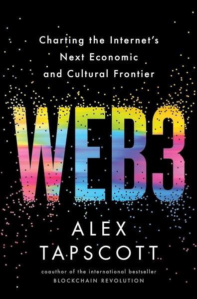 Web3 by Alex Tapscott