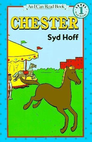 Chester by Syd Hoff