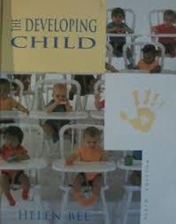 The Developing Child by Helen Bee