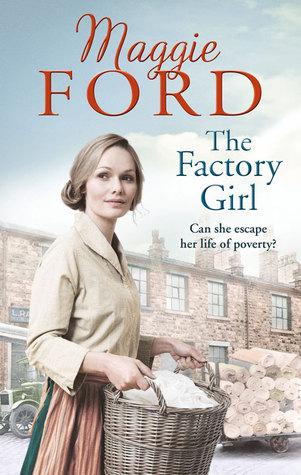The Factory Girl by Elizabeth Lord