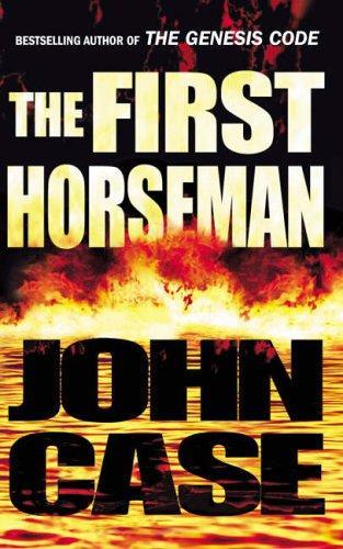 The First Horseman by John Case