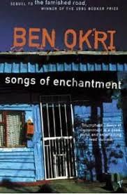 Songs of Enchantment by Ben Okri