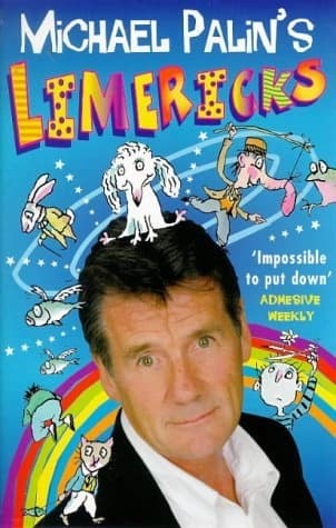 Limericks by Michael Palin