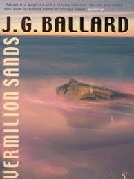 Vermilion Sands by J. G. Ballard