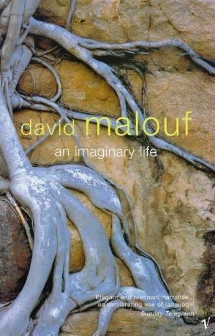 An Imaginary Life by David Malouf