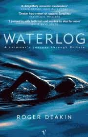 Waterlog by Roger Deakin