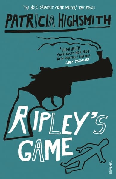 Ripley's Game by Patricia Highsmith