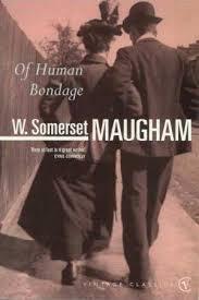 Of Human Bondage by William Somerset Maugham