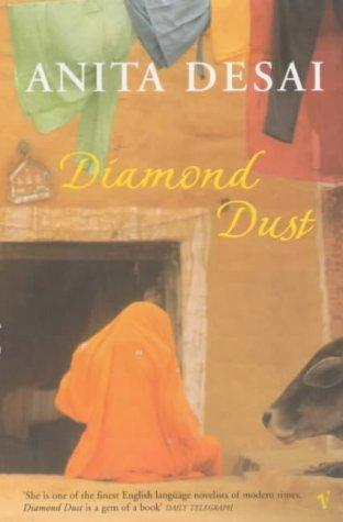 Diamond dust by Anita Desai