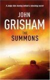 The Summons by John Grisham