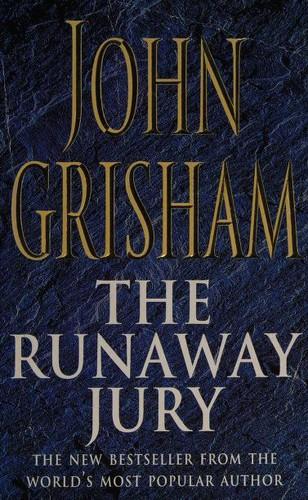 The Runaway Jury by John Grisham