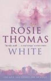 White by Rosie Thomas