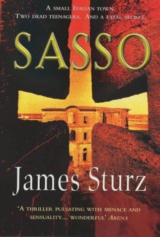 Sasso by James Sturz