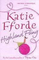 Highland Fling by Katie Fforde