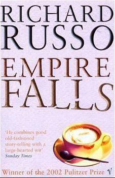 Empire Falls by Richard Russo