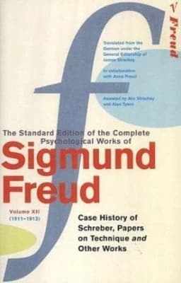 The Complete Psychological Works of Sigmund Freud by Sigmund Freud