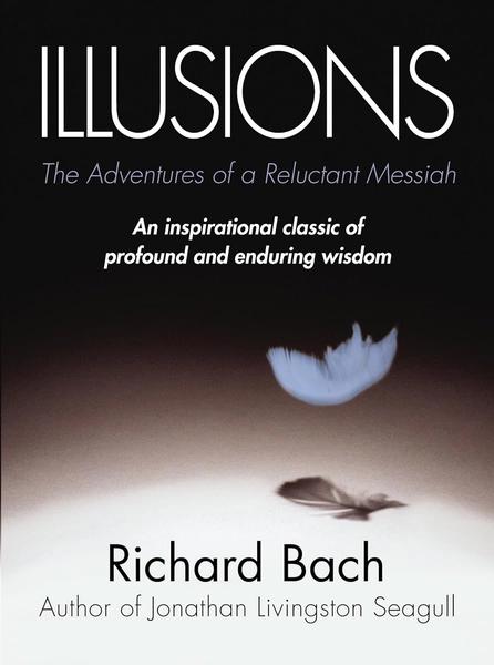 Illusions by Richard Bach