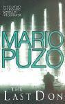 The Last Don by Mario Puzo
