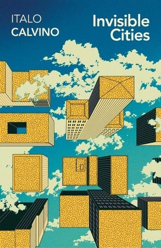 Invisible Cities by Italo Calvino