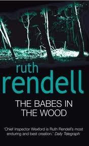 The Babes in the Wood by Ruth Rendell