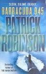 Barracuda 945 by Patrick Robinson
