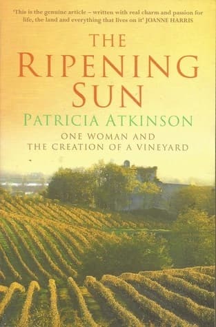 The Ripening Sun by Patricia Atkinson
